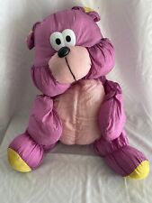 Toys purple puffalump for sale  Spencer