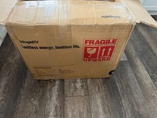 Bougerv 12v refrigerator for sale  Las Vegas