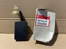 Centralina honda 250 usato  Rosate