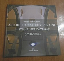 Nobile architettura costruzion usato  Palermo