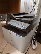 Stampante samsung modello usato  Roma