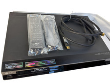Usado, LG DR787T Super Multi Gravador de DVD Player com Cabo de Alimentação AV Remoto - Testado! comprar usado  Enviando para Brazil