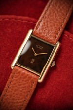 Cartier tank must usato  Savignano sul Rubicone