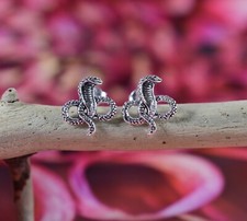 Pair sterling silver for sale  CHRISTCHURCH