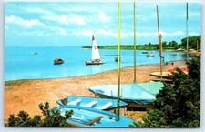 Postcard west wittering for sale  TEWKESBURY