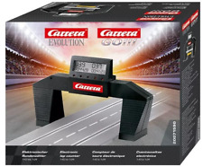 Carrera contatore elettronico usato  Serra de Conti