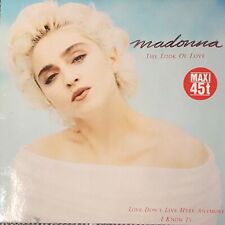 Madonna the look d'occasion  Meaux