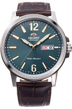 Orologio orient aa0c06e usato  Italia