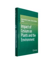 Auswirkungen cäsium pflanzen gebraucht kaufen  Trebbin