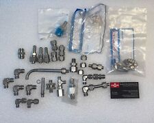 Lot swagelok miscellaneous for sale  Rochester