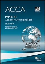 Acca accountant business for sale  UK