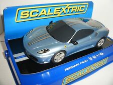 Scalextric c3067 ferrari for sale  CARDIFF