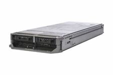 Usado, Servidor blade Dell PowerEdge M620 2x quad-core E5-2609 2.4GHz 8GB Ram 2x compartimento de HDD comprar usado  Enviando para Brazil