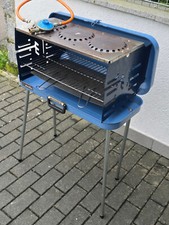 Campinggrill campinggaz grill gebraucht kaufen  Göppingen