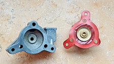 Membran deckel ducati gebraucht kaufen  Egling