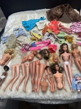 Vintage barbie topper for sale  Perkasie