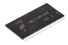 Mt48lc16m16a2p 256m 16mx16 usato  Cervia