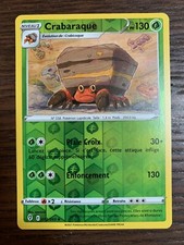 Carte pokémon reverse d'occasion  Besançon