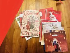 Hallmark dream books for sale  Mechanicsville
