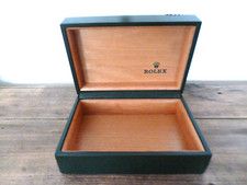 Ancienne boite montre d'occasion  Versailles