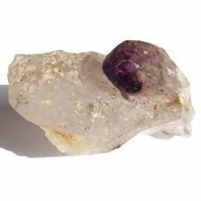 Smokey amethyst elestial for sale  Laveen