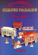 Cut assemble circus for sale  Montgomery