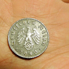Monnaie empire allemand d'occasion  Montluçon