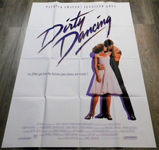 Dirty dancing french d'occasion  Expédié en Belgium