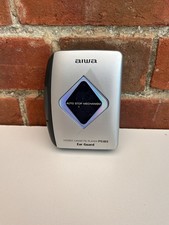 Vintage aiwa ps183 for sale  SALISBURY