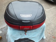 Givi e52 top for sale  FLINT