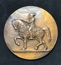 Médaille napoléon 1er d'occasion  Bayeux