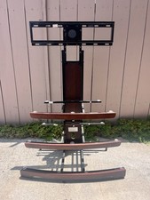 Wooden stand glass for sale  Imperial Beach