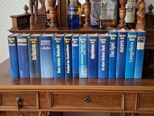 Stephen king bücher gebraucht kaufen  Meldorf