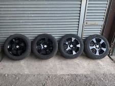 landrover discovery 4 wheels for sale  REDDITCH