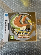 Pokemon versión heartgold d'occasion  Nice-