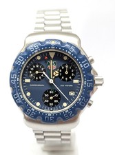 Orologio tag heuer usato  Italia