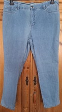 Ungetragene jeans anna gebraucht kaufen  Kastellaun