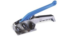 Transpak haspelspanner polyest gebraucht kaufen  Langenfeld (Rheinland)