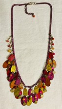 Vintage multi color for sale  Frederick