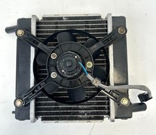 Radiatore ventola kymco usato Radiatore ventola kymco usato  Desio