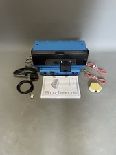 Buderus ecomatic r4211 gebraucht kaufen  Sobernheim