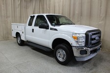 2011 ford 250 for sale  Roscoe
