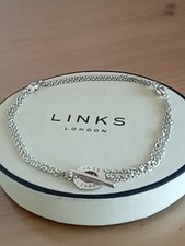 Rare links london for sale  WORCESTER PARK
