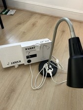 Ikea table lamp for sale  MITCHAM