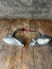 Luces e indicadores delanteros para scooter de movilidad Days Strider ST5 segunda mano  Embacar hacia Mexico