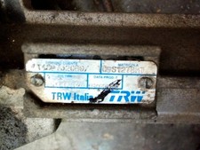 Cremaillere assistee citroen d'occasion  Talmont-Saint-Hilaire