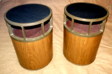 speakers tables for sale  Fulton