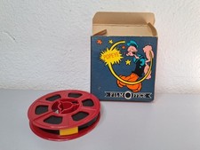 Filmino braccio ferro usato  Chiavari