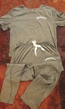 Damen schlafanzug pyjama gebraucht kaufen  München