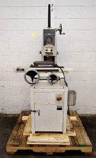 Harig model 612 for sale  Coffeyville